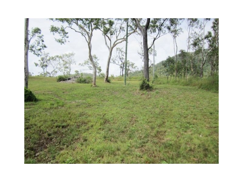 LOT 8 McKELLAR ST, Midge Point QLD 4799