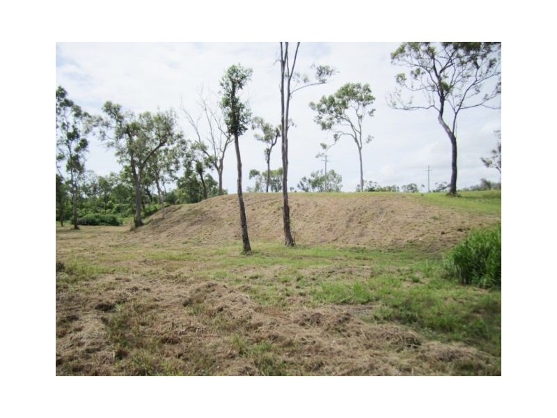 LOT 8 McKELLAR ST, Midge Point QLD 4799