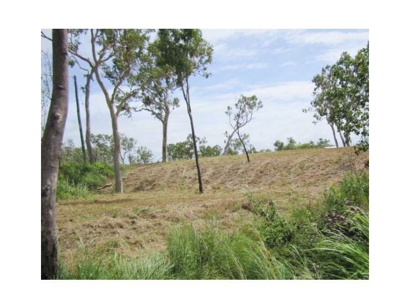 LOT 8 McKELLAR ST, Midge Point QLD 4799