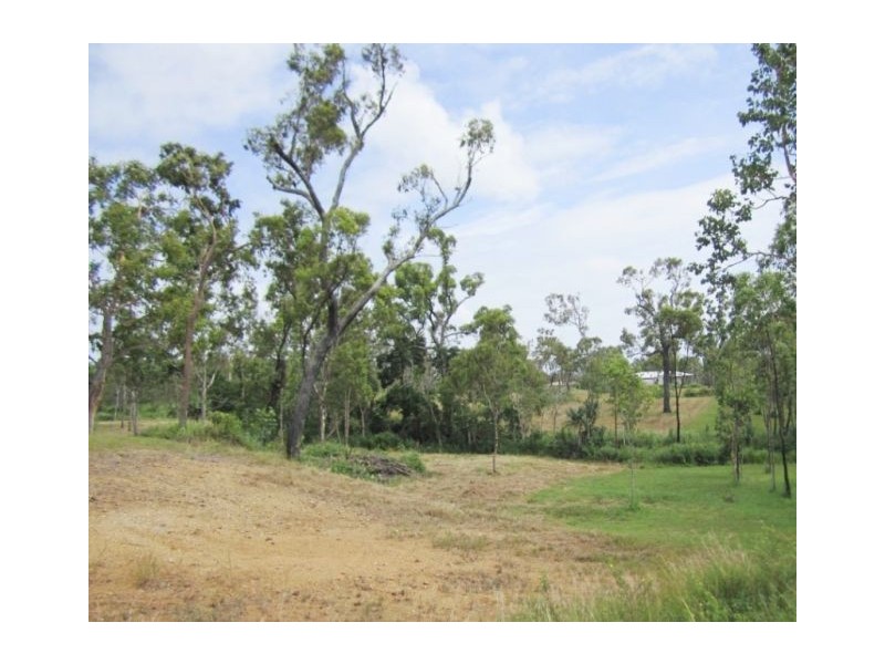 LOT 8 McKELLAR ST, Midge Point QLD 4799