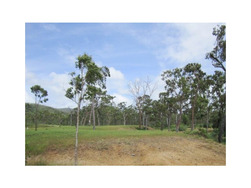 LOT 8 McKELLAR ST, Midge Point QLD 4799