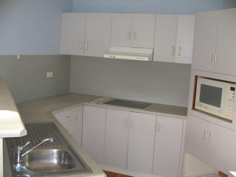 LOT 1 CONDER PDE MIDGE POINT 4799, Whitsundays QLD 4802