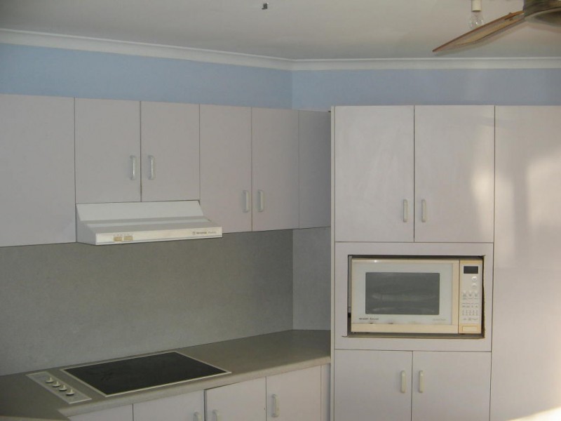 LOT 1 CONDER PDE MIDGE POINT 4799, Whitsundays QLD 4802