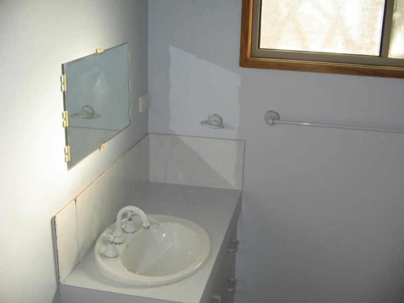 LOT 1 CONDER PDE MIDGE POINT 4799, Whitsundays QLD 4802