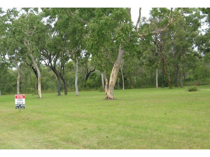 LOT 1 CONDER PDE MIDGE POINT 4799, Whitsundays QLD 4802