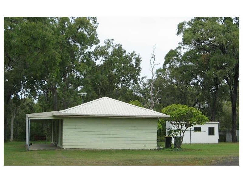 LOT 1 CONDER PDE MIDGE POINT 4799, Whitsundays QLD 4802