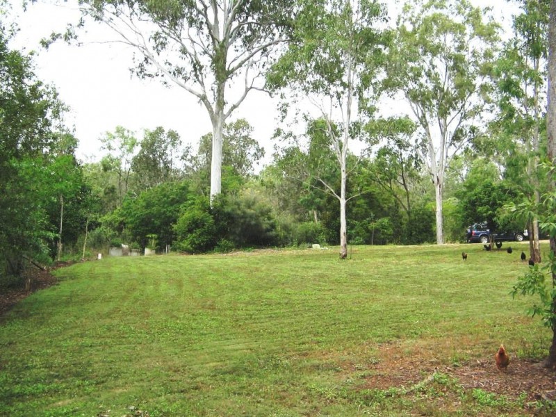 LOT 46 LELONA DRIVE BLOOMSBURY 4799, Whitsundays QLD 4802