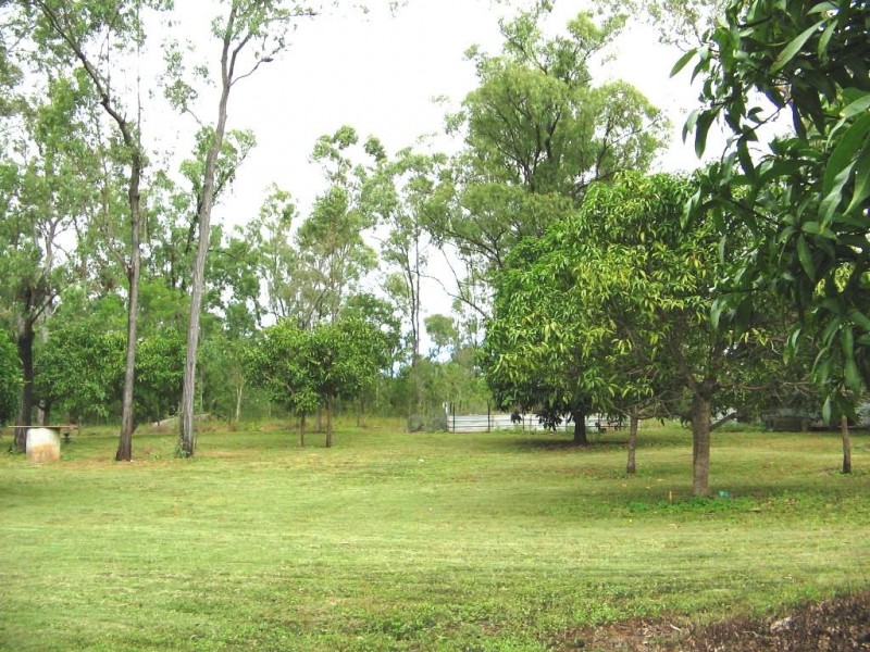 LOT 46 LELONA DRIVE BLOOMSBURY 4799, Whitsundays QLD 4802