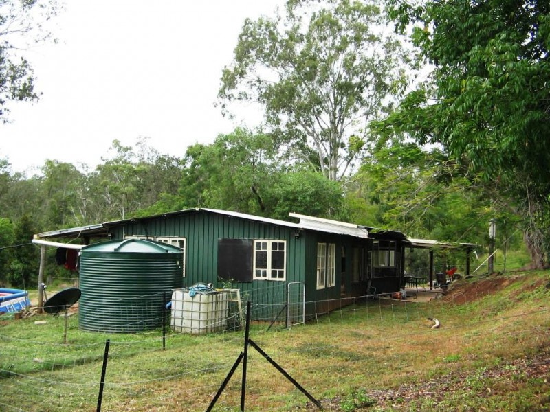 LOT 46 LELONA DRIVE BLOOMSBURY 4799, Whitsundays QLD 4802