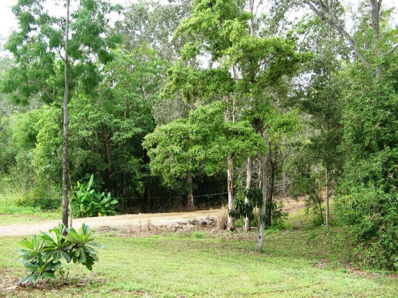 LOT 46 LELONA DRIVE BLOOMSBURY 4799, Whitsundays QLD 4802