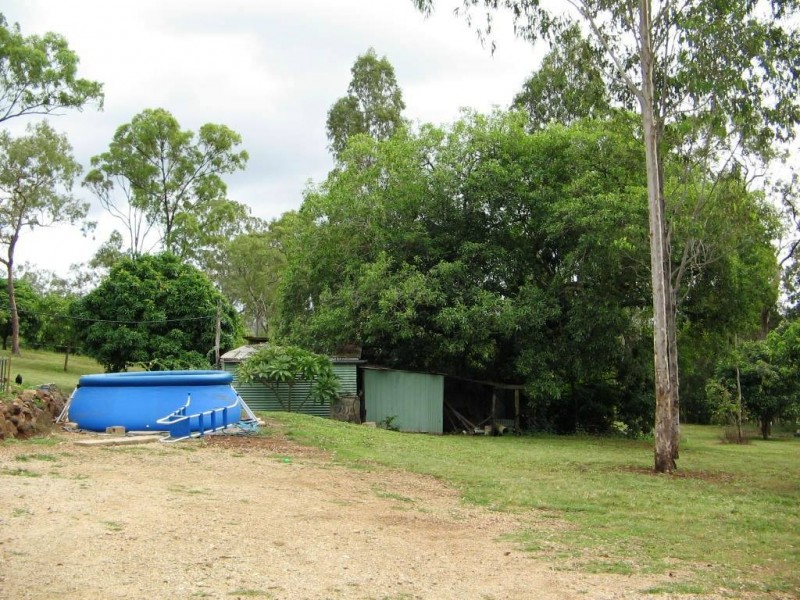 LOT 46 LELONA DRIVE BLOOMSBURY 4799, Whitsundays QLD 4802
