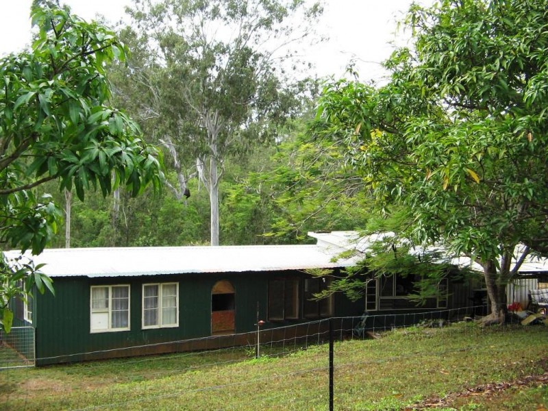 46 LELONA DRIVE, Bloomsbury QLD 4799