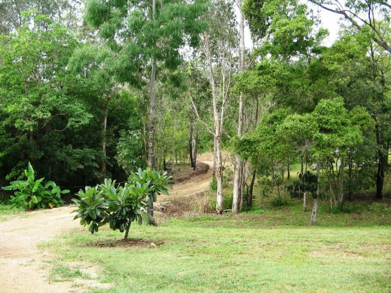 46 LELONA DRIVE, Bloomsbury QLD 4799