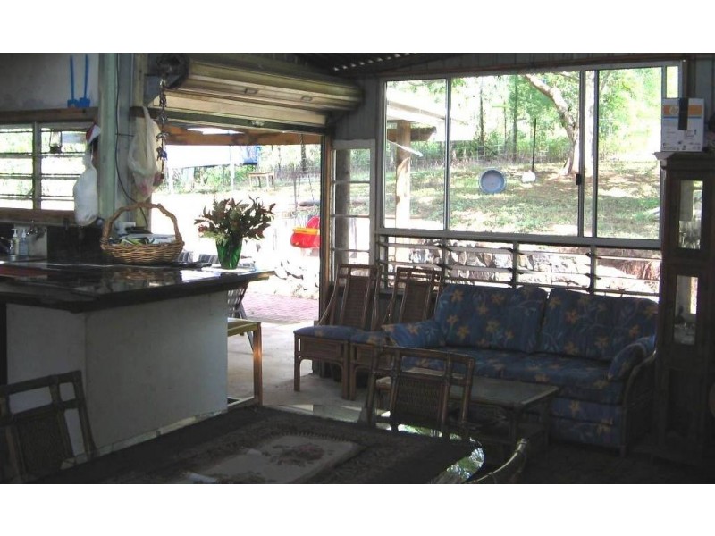 46 LELONA DRIVE, Bloomsbury QLD 4799