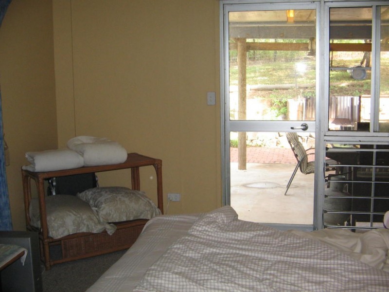 46 LELONA DRIVE, Bloomsbury QLD 4799