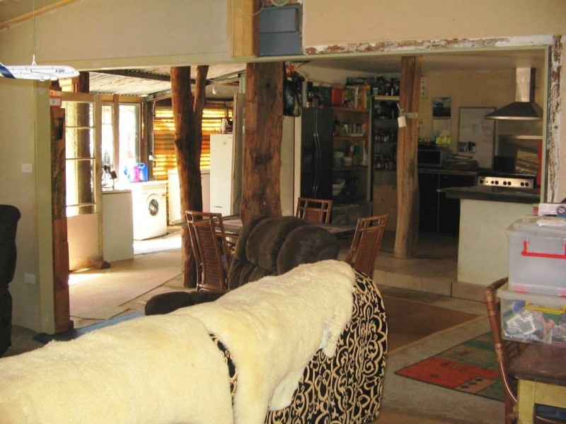 46 LELONA DRIVE, Bloomsbury QLD 4799