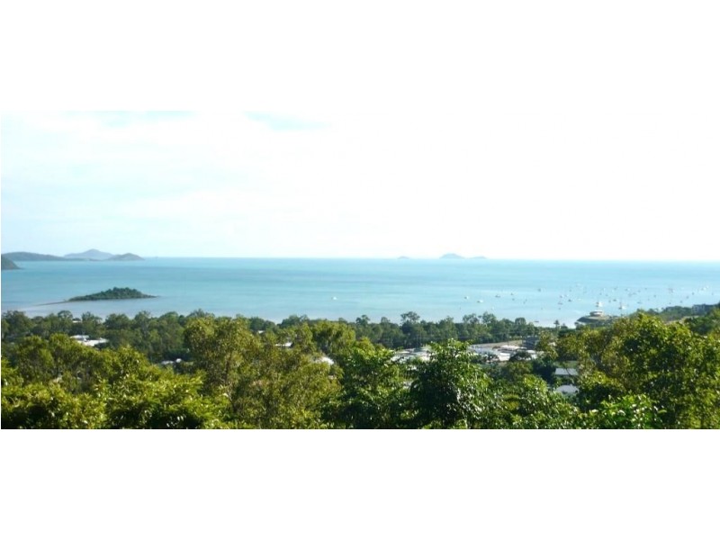 CAYMAN ESTATE PROPOSED LOTS 1-33 BORDER DRIVE, Cannonvale QLD 4802