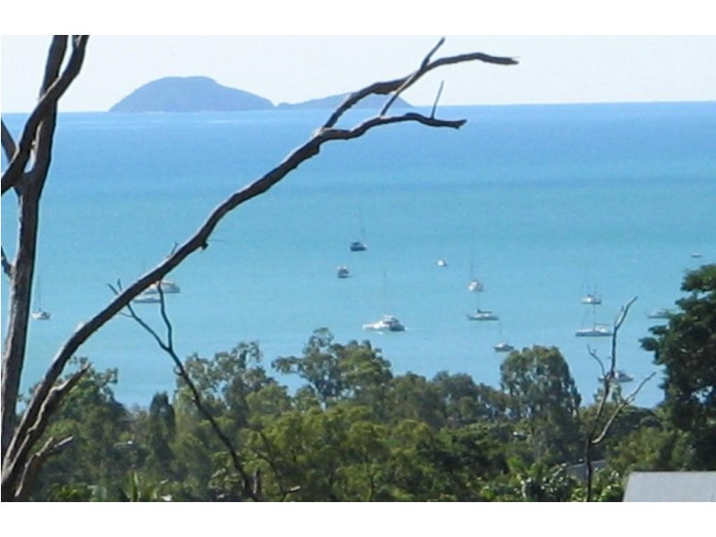 CAYMAN ESTATE PROPOSED LOTS 1-33 BORDER DRIVE, Cannonvale QLD 4802