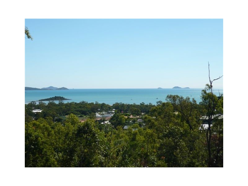 CAYMAN ESTATE PROPOSED LOTS 1-33 BORDER DRIVE, Cannonvale QLD 4802