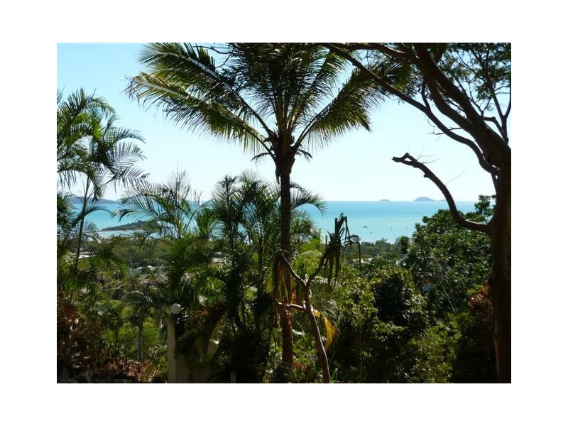 CAYMAN ESTATE PROPOSED LOTS 1-33 BORDER DRIVE, Cannonvale QLD 4802