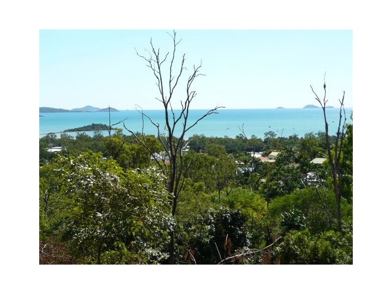 CAYMAN ESTATE PROPOSED LOTS 1-33 BORDER DRIVE, Cannonvale QLD 4802