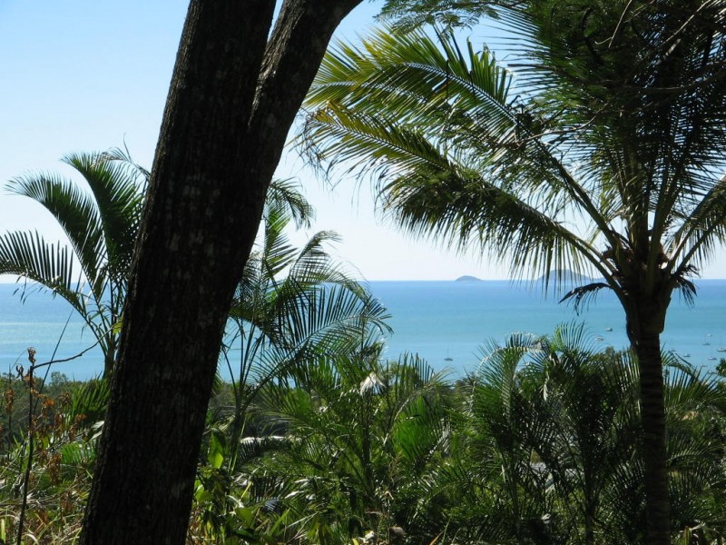 CAYMAN ESTATE PROPOSED LOTS 1-33 BORDER DRIVE, Cannonvale QLD 4802