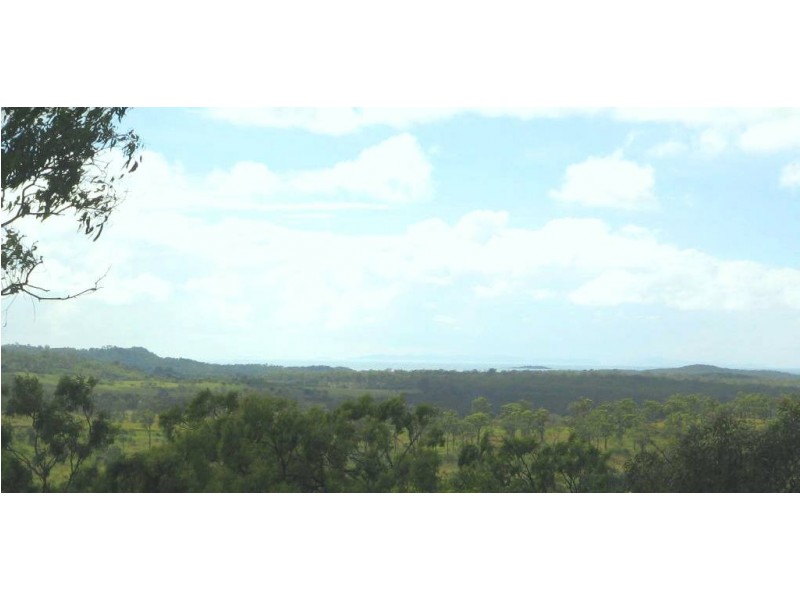 134 LINDEMAN DR BLOOMSBURY, Midge Point QLD 4799