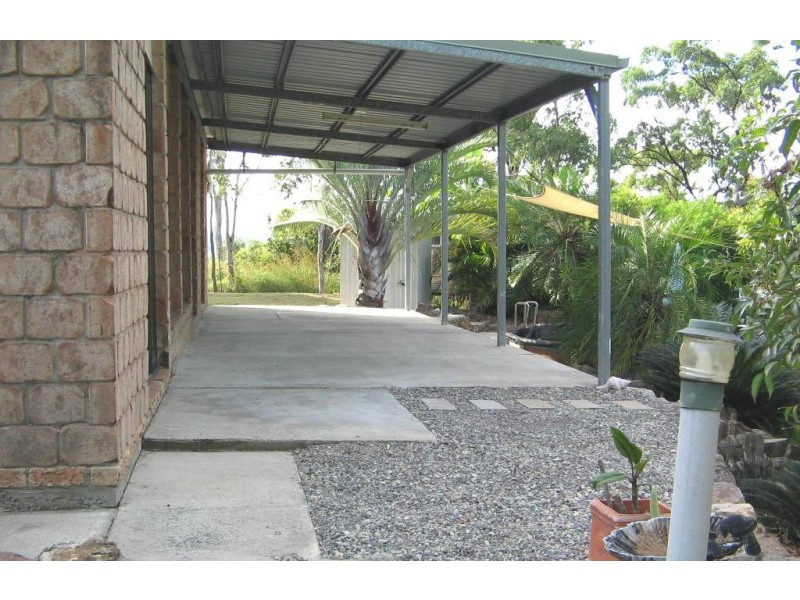 134 LINDEMAN DR BLOOMSBURY, Midge Point QLD 4799