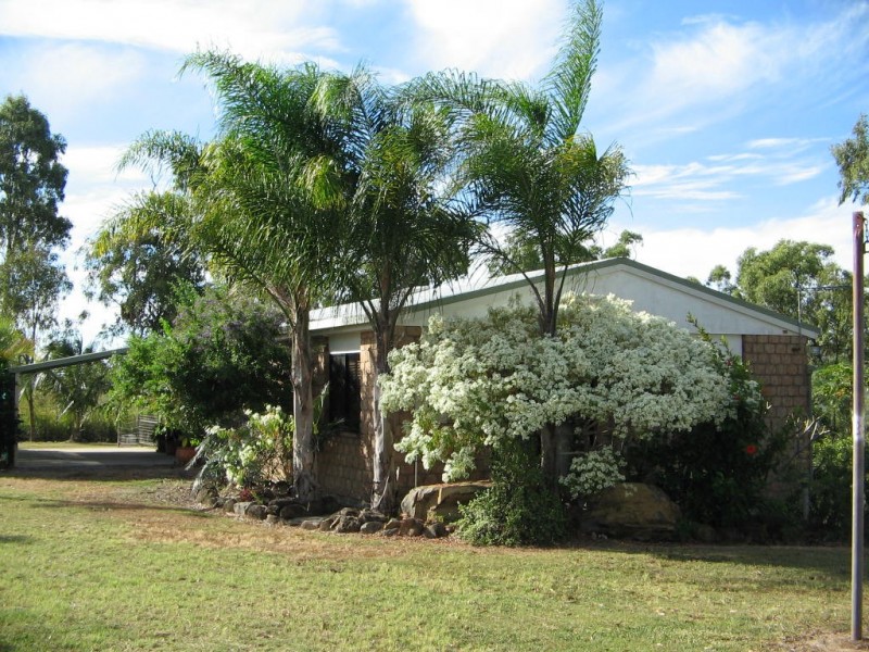 134 LINDEMAN DR BLOOMSBURY, Midge Point QLD 4799