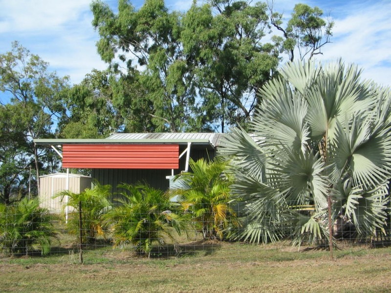134 LINDEMAN DR BLOOMSBURY, Midge Point QLD 4799