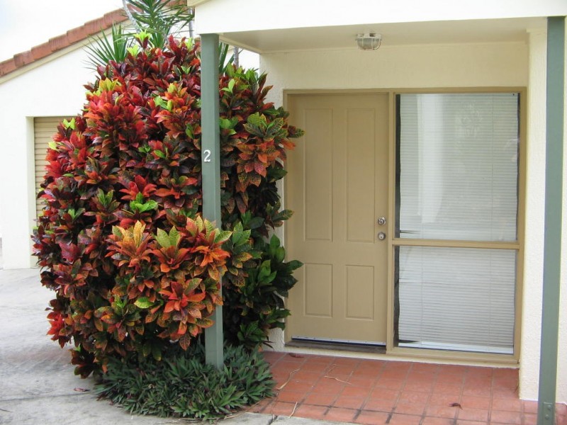 2 REEFSIDE VILLAS 12 ESHELBY DRIVE, Cannonvale QLD 4802