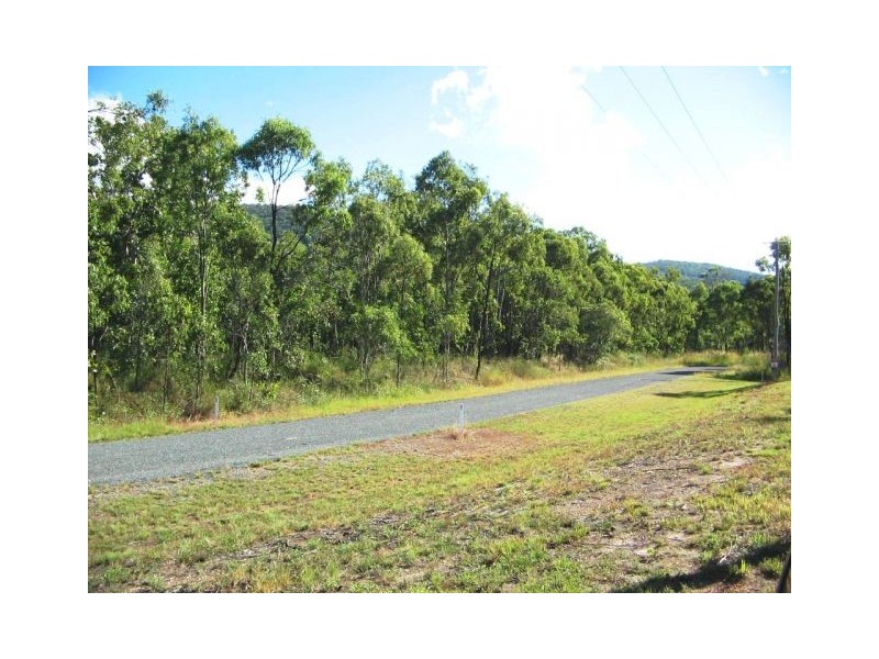 2 McKELLAR ST, Midge Point QLD 4799