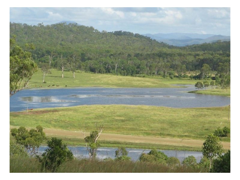 LINDEMAN DRIVE MIDGE POINT, Bloomsbury QLD 4799