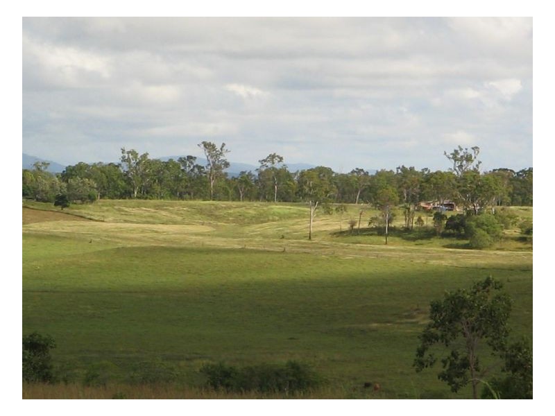 LINDEMAN DRIVE MIDGE POINT, Bloomsbury QLD 4799