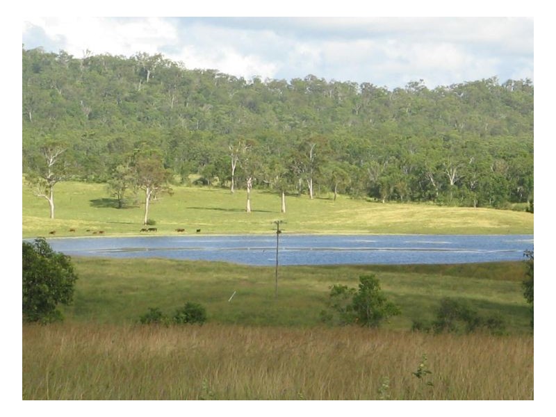 LINDEMAN DRIVE MIDGE POINT, Bloomsbury QLD 4799