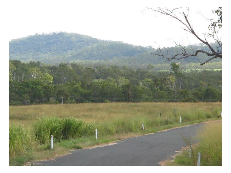 LINDEMAN DRIVE MIDGE POINT, Bloomsbury QLD 4799