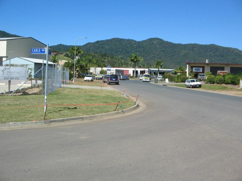 LOT 74 CARLO DRIVE, Cannonvale QLD 4802