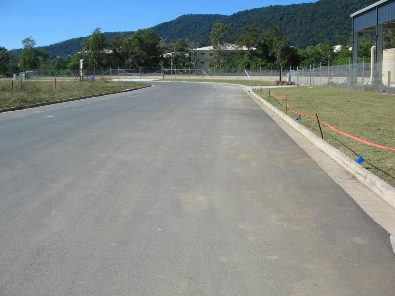 LOT 74 CARLO DRIVE, Cannonvale QLD 4802