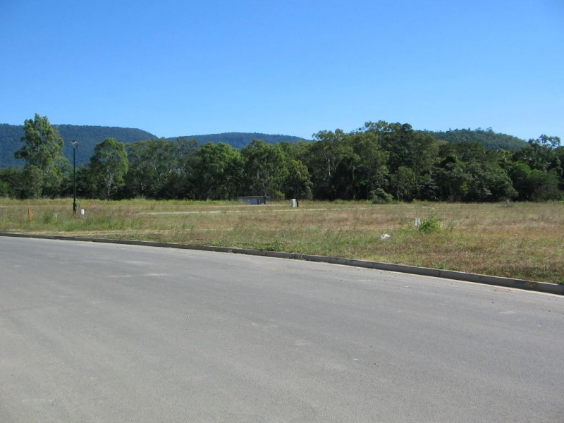 LOT 77 CARLO DRIVE, Cannonvale QLD 4802