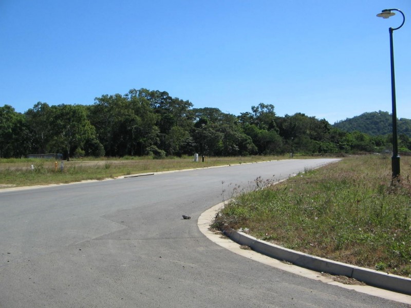 LOT 77 CARLO DRIVE, Cannonvale QLD 4802