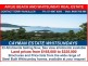 LOT 3 CAYMAN  ESTATE BORDER DRIVE, Cannonvale QLD 4802