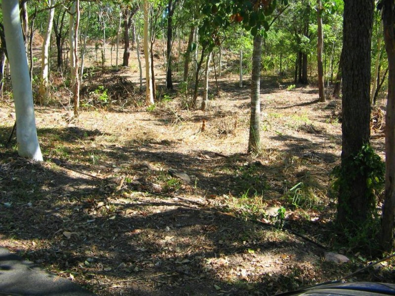 LOT 4 CAYMAN ESTATE BORDER DRIVE, Cannonvale QLD 4802