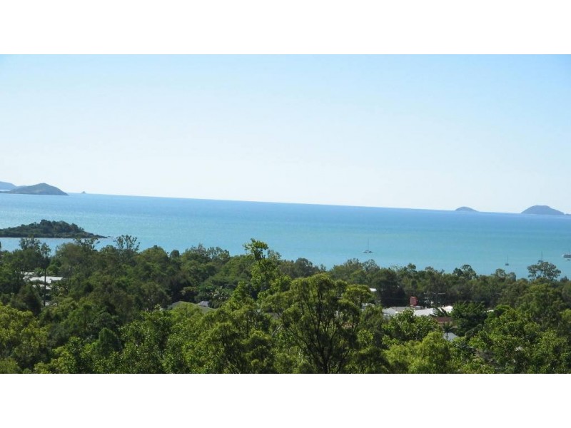 LOT 10 CAYMAN ESTATE BORDER DRIVE, Cannonvale QLD 4802