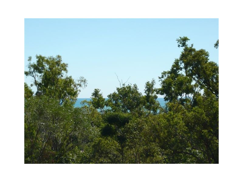 LOT 10 CAYMAN ESTATE BORDER DRIVE, Cannonvale QLD 4802