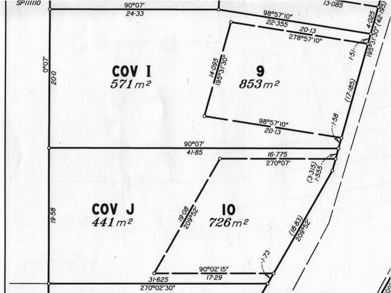 LOT 10 CAYMAN ESTATE BORDER DRIVE, Cannonvale QLD 4802