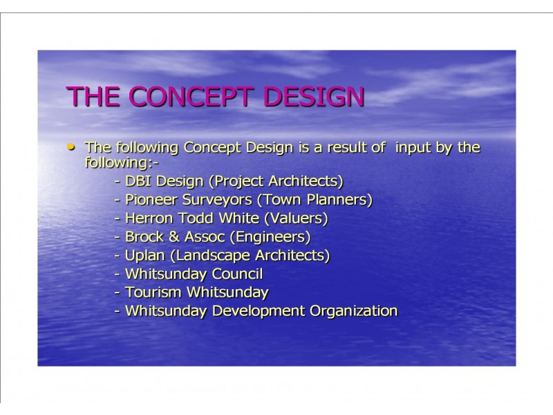 LOT 11 CAYMAN  ESTATE BORDER DRIVE, Cannonvale QLD 4802