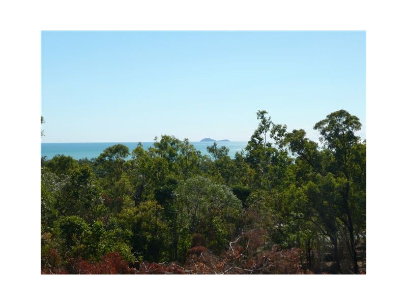 LOT 11 CAYMAN  ESTATE BORDER DRIVE, Cannonvale QLD 4802