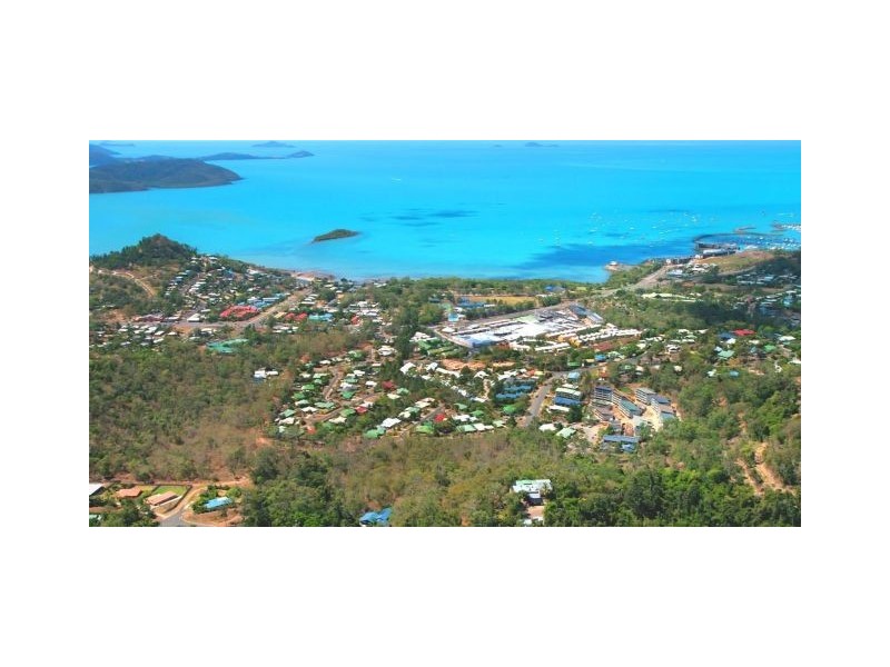 LOT 13 CAYMAN  ESTATE BORDER DRIVE, Cannonvale QLD 4802