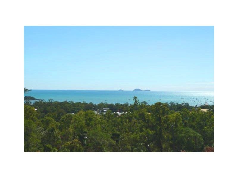 LOT 13 CAYMAN  ESTATE BORDER DRIVE, Cannonvale QLD 4802