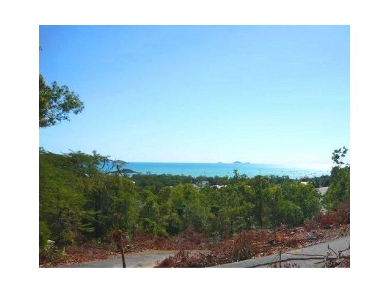 LOT 13 CAYMAN  ESTATE BORDER DRIVE, Cannonvale QLD 4802
